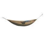 Hamak Robens Trace Hammock Set sand/green