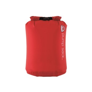 Pompka Robens Pump Sack 25 red