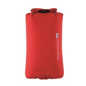 Pompka Robens Pump Sack 25 red