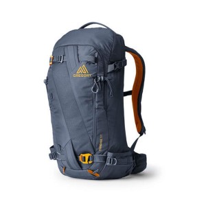 Plecak ski-tourowy  Gregory Targhee 32 L alaska blue