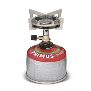 Palnik turystyczny Primus Mimer Stove Duo