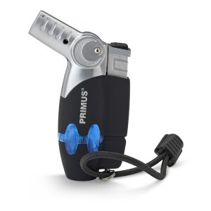 Zapalniczka turystyczna Primus PowerLighter III black