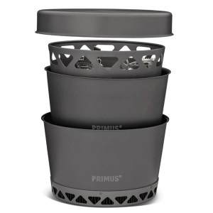 Zestaw do gotowania Primus PrimeTech Stove Set 2.3 L