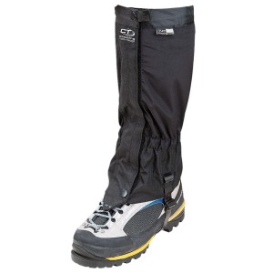 Ochraniacze turystyczne Climbing Technology ProSnow black