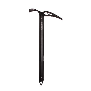Czekan Blue Ice Blackbird Ice Axe 49 black