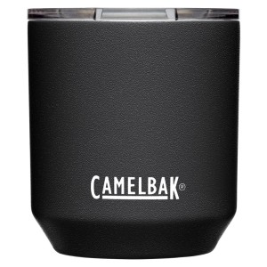 KUBEK CAMELBAK ROCKS TUMBLER 300 ml black