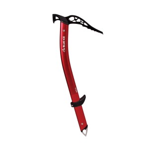 Czekan Blue Ice Akila Hammer 49 petrol red