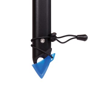 Osłona na czekan Blue Ice Spike Protector