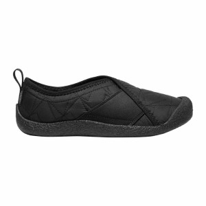 Buty damskie miejskie Keen Howser Wrap black/black