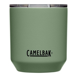 KUBEK CAMELBAK ROCKS TUMBLER 300 ml moss