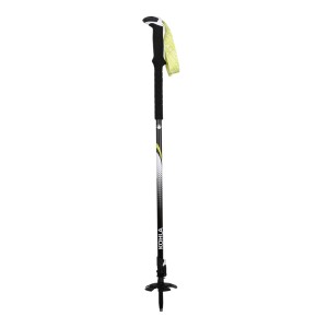 KIJKI KOHLA EVO FEATHER white/black/light green