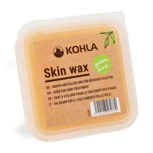 Wosk do fok Kohla Skin Wax "To Go" Green Line 35 g