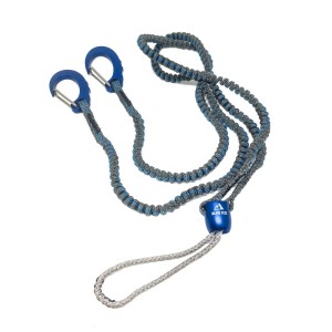 Lonża do czekanów Blue Ice Hydra Leash