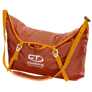 Torba na linę Climbing Technology City Rope Bag orange