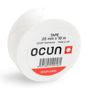 PLASTER OCUN TAPE 25 mm