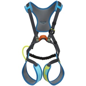UPRZĄŻ WSPINACZKOWA DZIECIĘCA CLIMBING TECHNOLOGY FLIK