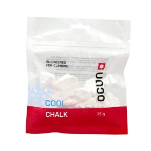 Magnezja Ocun Cool Crushed Chalk 35 g