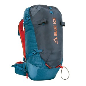 Plecak skiturowy Blue Ice Kume Pack 38 ensign blue