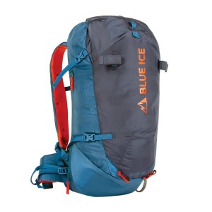 Plecak skiturowy Blue Ice Kume Pack 30 ensign blue