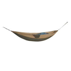 Hamak Robens Trace Hammock Set sand/green