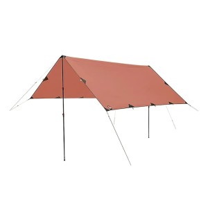 Tarp Robens 3x3 M Route Range