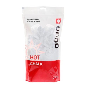 Magnezja Ocun Hot Chalk 250 g