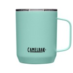 Kubek termiczny Camelbak Camp Mug 350 ml coastal