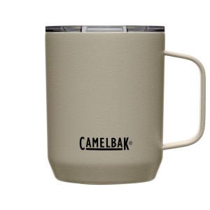 Kubek termiczny Camelbak Camp Mug 350 ml dune