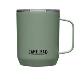 KUBEK CAMELBAK CAMP MUG 350 ml moss