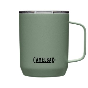 KUBEK CAMELBAK CAMP MUG 350 ml moss
