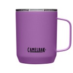 Kubek termiczny Camelbak Camp Mug 350 ml magenta