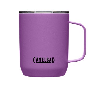 Kubek termiczny Camelbak Camp Mug 350 ml magenta