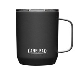 KUBEK CAMELBAK CAMP MUG 350 ml black