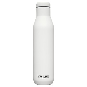 BUTELKA CAMELBAK BOTTLE SST 750 ml white