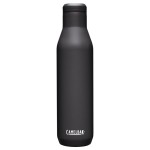 BUTELKA CAMELBAK BOTTLE SST 750 ml black