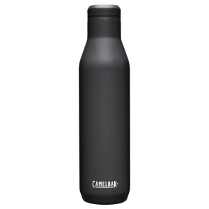 BUTELKA CAMELBAK BOTTLE SST 750 ml black