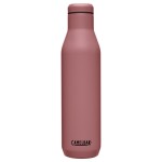 BUTELKA CAMELBAK BOTTLE SST 750 ml terracotta rose