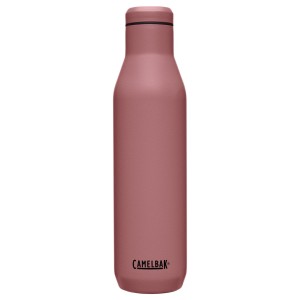 BUTELKA CAMELBAK BOTTLE SST 750 ml terracotta rose