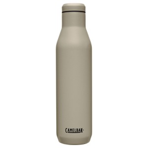 Butelka termiczna Camelbak Bottle SST 750 ml dune