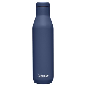 Butelka termiczna Camelbak Bottle SST 750 ml navy