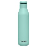 Butelka termiczna Camelbak Bottle SST 750 ml coastal