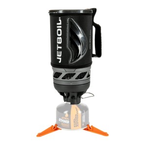 Kuchenka turystyczna Jetboil Flash 1000 ml carbon