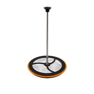 Praska do kawy Jetboil Silicone Coffee Press