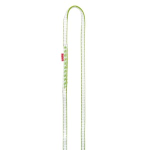 Pętla wspinaczkowa Ocun O-sling DYN 8 mm 80 cm green