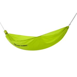 Hamak Sea To Summit Pro Set Single lime