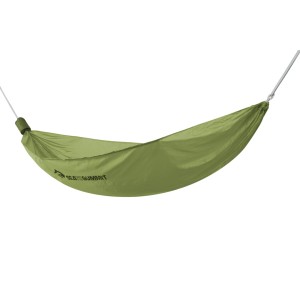 Hamak Sea To Summit Pro Set Single olive