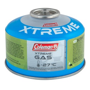 KARTUSZ COLEMAN XTREME 100