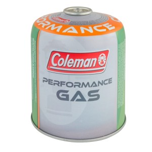 KARTUSZ COLEMAN PERFORMANCE 500