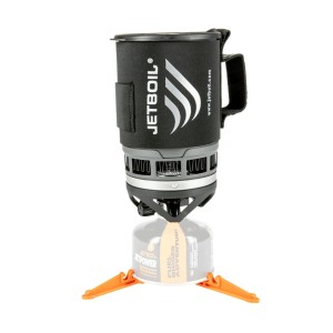 Kuchenka Jetboil Zip 800 ml carbon