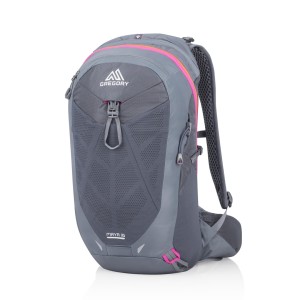 Plecak damski Gregory Maya 16 mercury grey